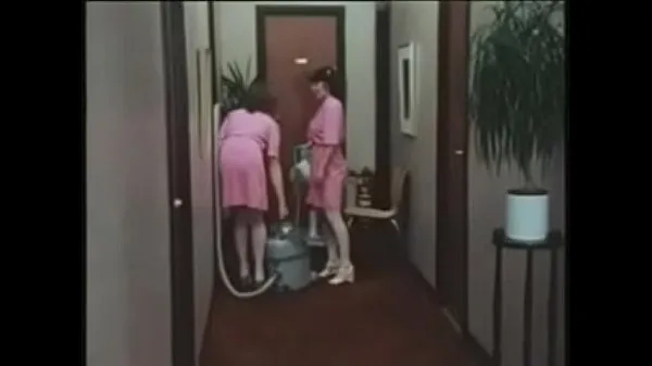 New vintage 70s danish Sex Mad Maids german dub cc79 cool Videos