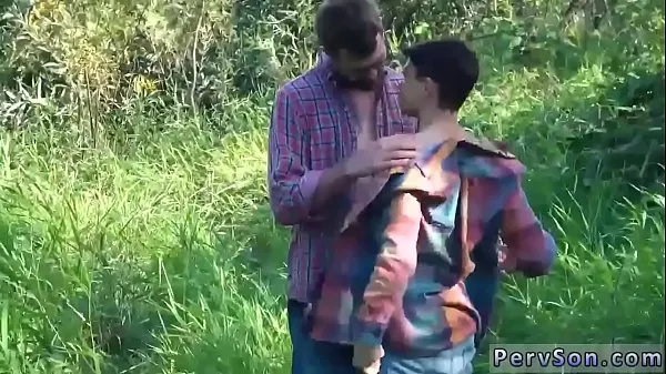 New Boy seaman sex gay Outdoor Pitstop There's nothing like getting out cool Videos