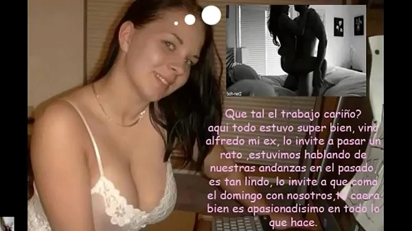 Nuovi Cuckold Type Talkies 3 fantastici video