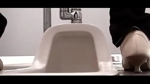 Nová Toilet-Orimono Dorori skvělá videa