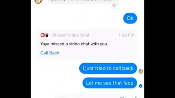 नए Facetime me that Pussy While Your at Work शानदार वीडियो