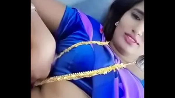 Nuevos Swathi naidu con su novio vídeos interesantes