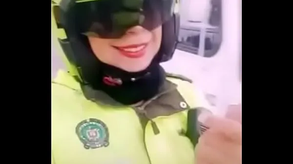 Nuovi polizia fantastici video