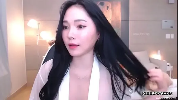 Nye BJ KOREAN sexy girl full kule videoer