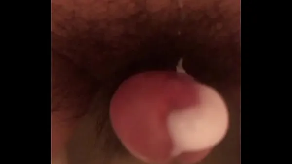 Nuovi My pink cock cumshots fantastici video