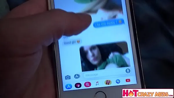 नए Step Bro Finds Dirty Pics and Then Fucks Stepsis शानदार वीडियो