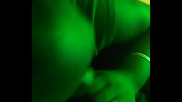 New Black Wife sucking my white cock cool Videos