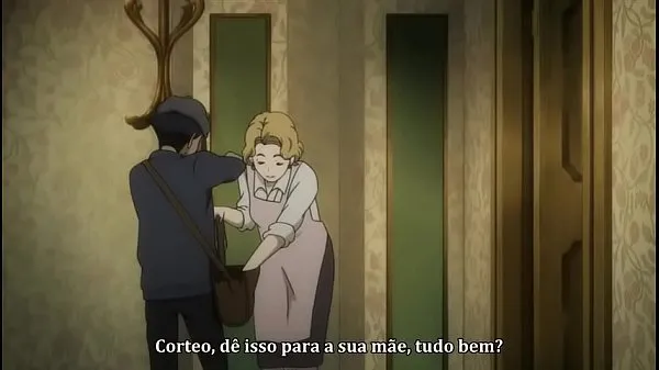 New 91 Days subtitled in Portuguese cool Videos