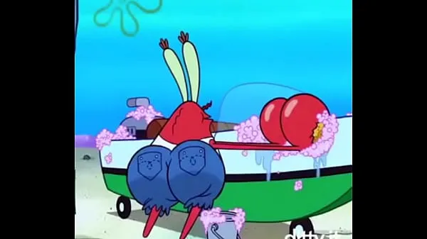 新しいMr Krabs Thiccクールな動画