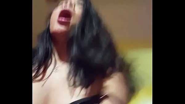 Nuevos latina caliente Carol Herebia montando la polla de papá vídeos interesantes