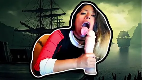 Neue Meine kleine Piratenschlampecoole Videos