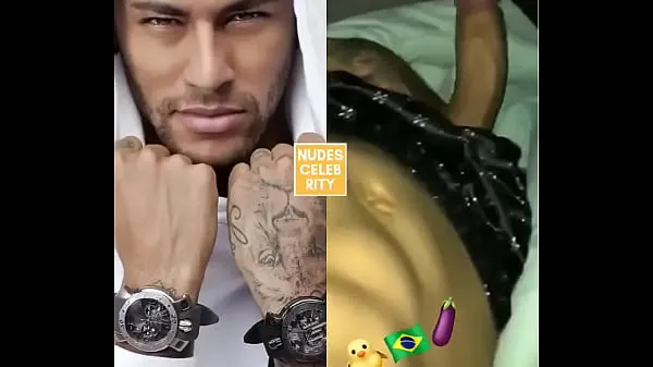 Neymar player jacking offمقاطع فيديو رائعة جديدة