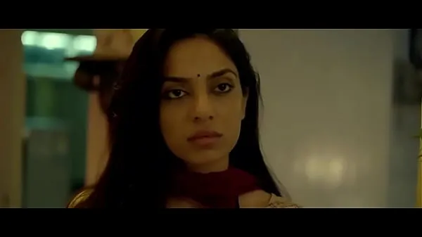 Новые Raman Raghav 2.0, горячая сцена из фильма классные видео