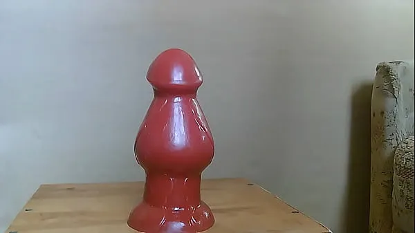 Nuovi Dildo anale fantastici video