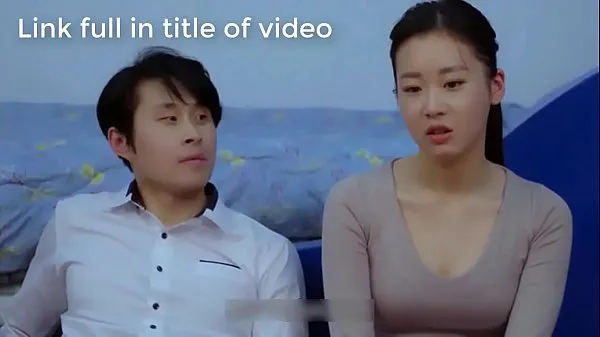 Új korean movie klassz videó