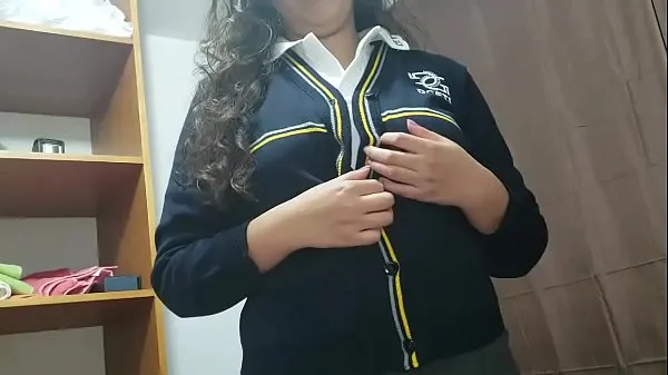 New today´s students have to fuck their teacher to get better grades cool Videos