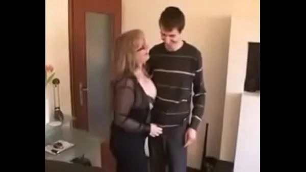 New Old Matures Fuck step son- step Mom & step Aunt cool Videos