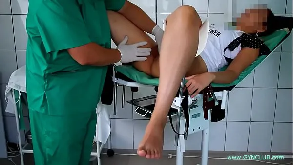 Novos Vídeo de fetiche médico vídeos legais