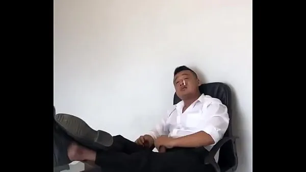 ใหม่ Straight Guys Office Suck Cock Mouth | | See also วิดีโอเจ๋งๆ