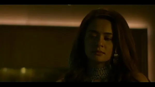 Nové Nawajuddind sacred games skvelé videá