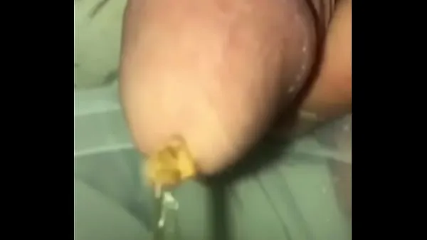 Peeing small dick Video keren baru