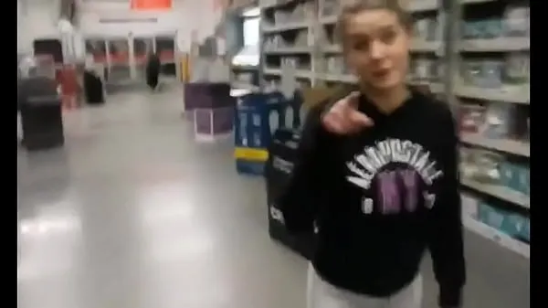 Nuevos Chica desconocida me chupa la polla en Walmart vídeos interesantes