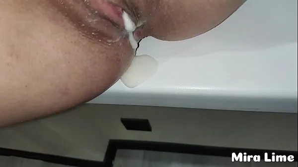 Nye Risky creampie while family at the home kule videoer