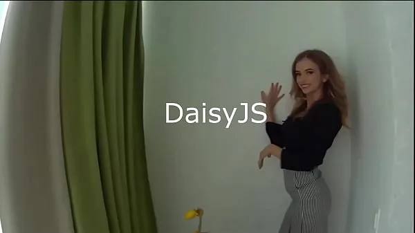 새로운 Daisy JS high-profile model girl at Satingirls | webcam girls erotic chat| webcam girls 멋진 동영상