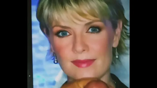 Nieuwe AMANDA TAPPING TRIBUTE coole video's