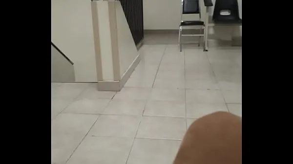 Novos Vendo as culotes da recepcionista vídeos legais