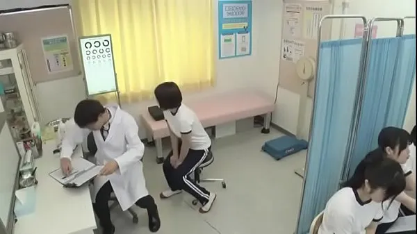 New Health check up beautiful students cool Videos