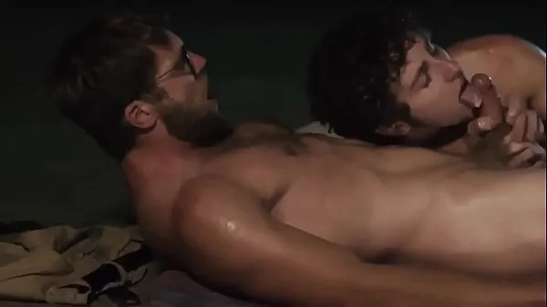 Nuevos Porno gay romántico vídeos interesantes