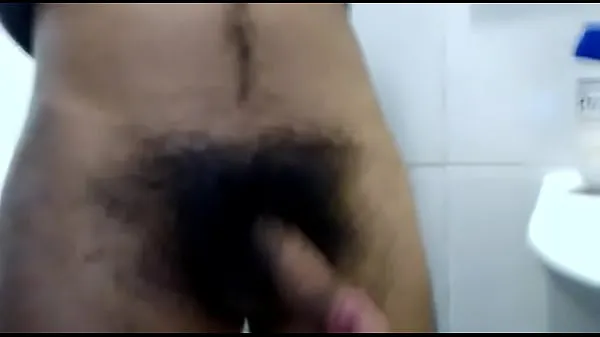 새로운 18-year-old chibolo with a hairy cock 2 멋진 동영상