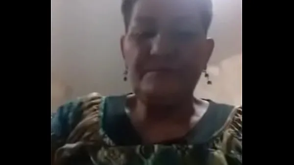 Nouvelles Grand mère mexicaine vidéos sympas