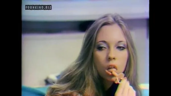 Nuovi Hot Channels (1973 fantastici video