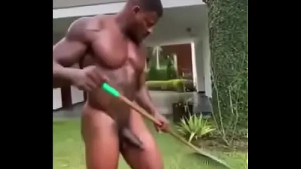 New nude gardener cool Videos