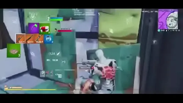 Nya Fortnite sex coola videor