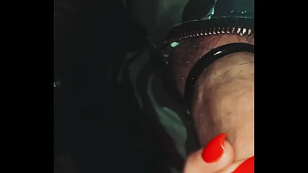 Nuevos Incredible Closeup Handjob vídeos interesantes