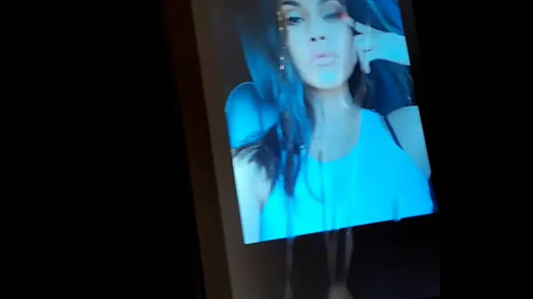 Nieuwe Cum tribute on screen coole video's