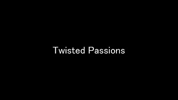 Új Twisted Passions - Food Crush and Trampling klassz videó