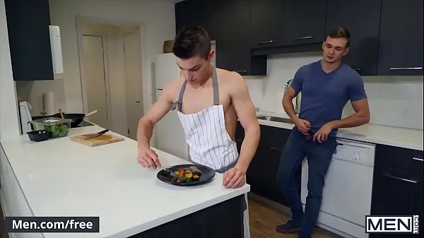 Novi Johnny Rapid, Jackson Traynor) - Bringing Home The Meat kul videoposnetki