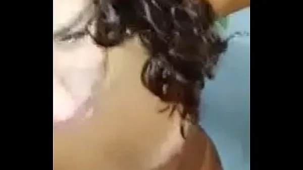 نئے young woman's blowjob زبردست ویڈیوز