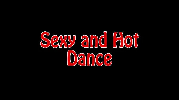 Novos Sexy e HotDance vídeos legais