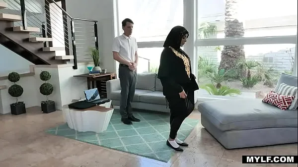 New Arab MILF Craves For Young Cock- Kylie Kingston cool Videos