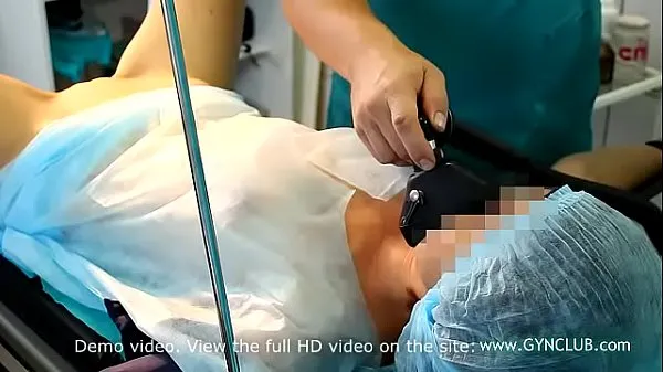 New Orgasm during gyno procedures cool Videos