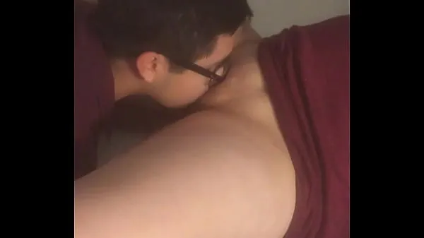 Nuovi Cub licking some pussy fantastici video