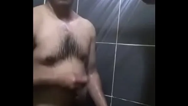 Male masturbation pt2 Video thú vị mới