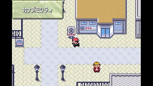 Yeni ポケットモンスターシリウスをゆっくり実況プレイpart7【改造ポケモン harika Videolar