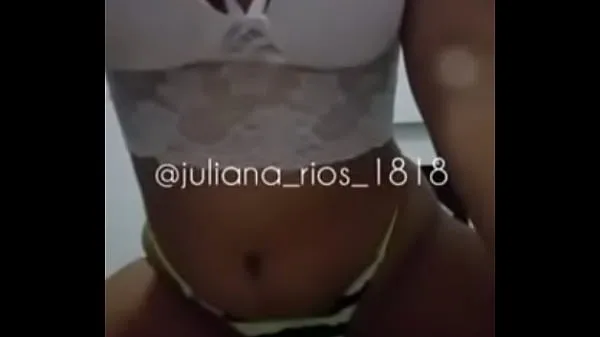 Nuevos Juliana Rios sentada al ritmo funk vídeos interesantes