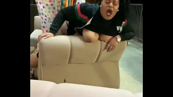 Nuevos Gibby se folla a BBW vestida de Papá Noel vídeos interesantes